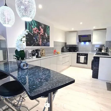 Villa 23 Meadfoot Lane Torquay Exterior foto